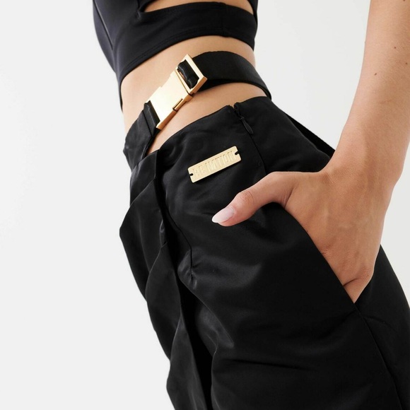 P.E Nation Back Stop Skirt - Picture 9 of 11